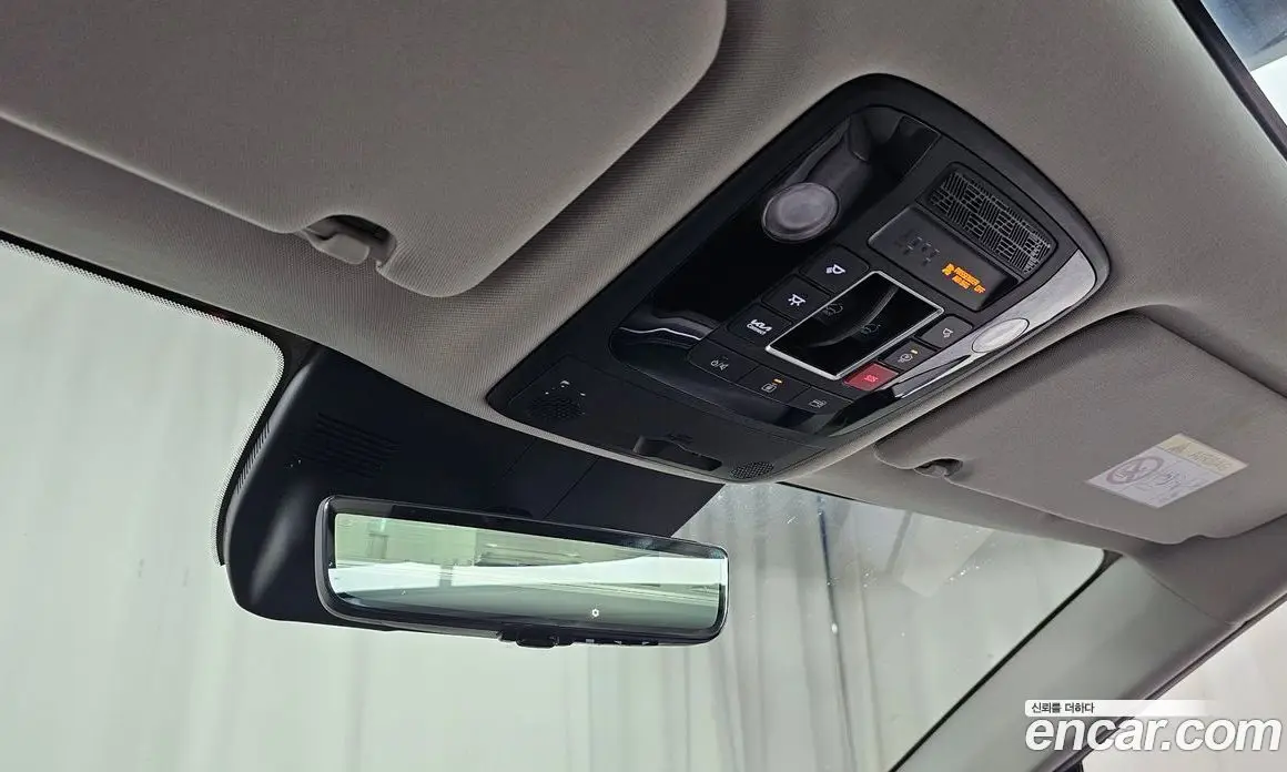 Kia Carnival 2025 3.5 автомат (гидро), фото 23 Kia Carnival 2025 3.5 автомат (гидро), фото 23