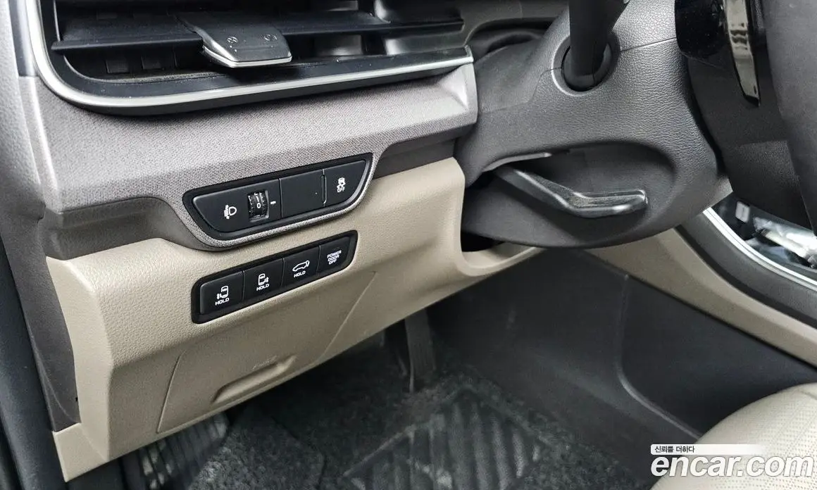 Kia Carnival 2025 3.5 автомат (гидро), фото 24 Kia Carnival 2025 3.5 автомат (гидро), фото 24