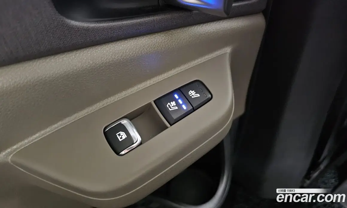 Kia Carnival 2025 3.5 автомат (гидро), фото 26 Kia Carnival 2025 3.5 автомат (гидро), фото 26