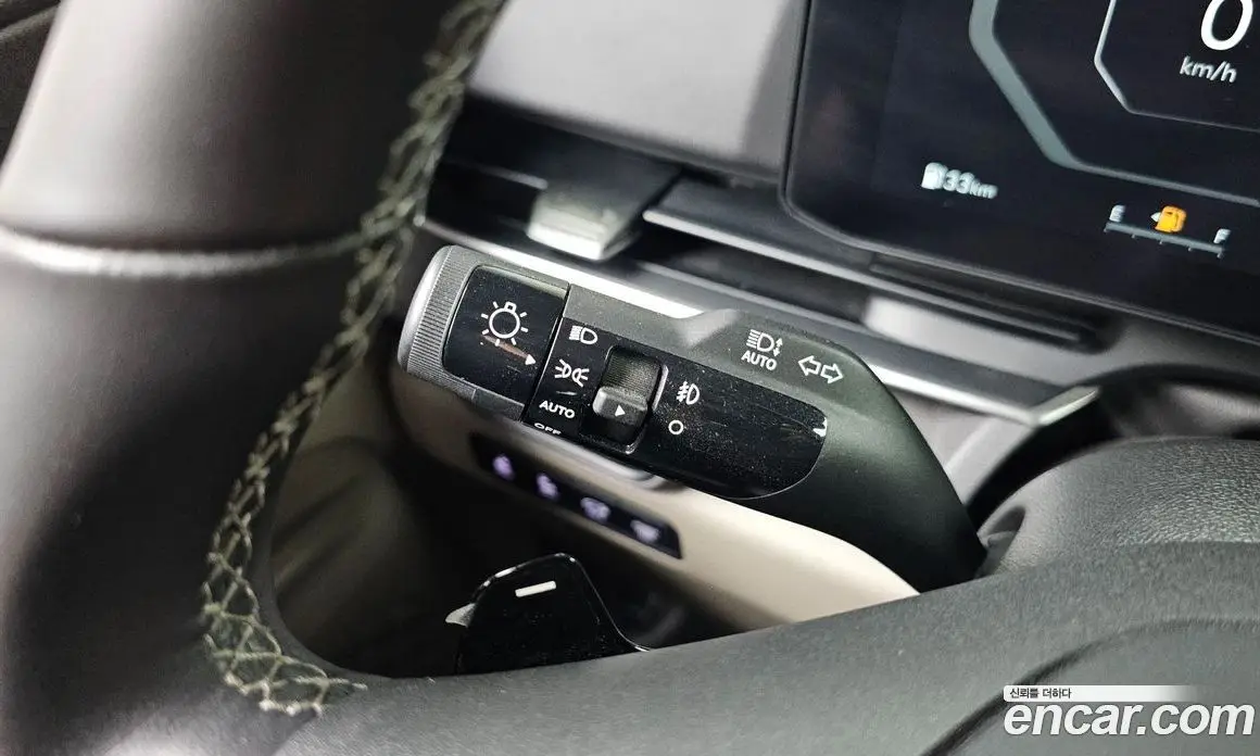 Kia Carnival 2025 3.5 автомат (гидро), фото 28 Kia Carnival 2025 3.5 автомат (гидро), фото 28