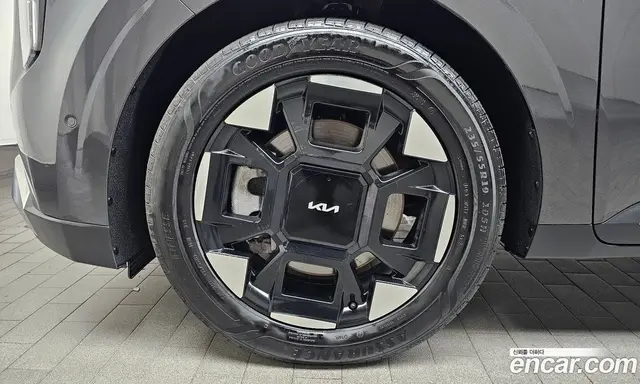 Kia Carnival 2025 3.5 автомат (гидро), миниатюра 4 Kia Carnival 2025 3.5 автомат (гидро), миниатюра 4