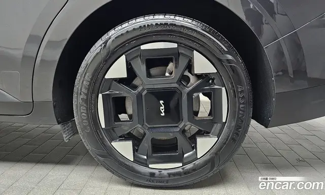 Kia Carnival 2025 3.5 автомат (гидро), миниатюра 6 Kia Carnival 2025 3.5 автомат (гидро), миниатюра 6