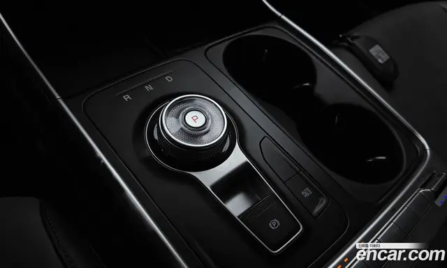 Kia Carnival 2025 2.2 автомат (гидро), миниатюра 12