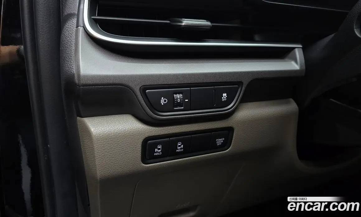 Kia Carnival 2025 2.2 автомат (гидро), фото 28 Kia Carnival 2025 2.2 автомат (гидро), фото 28