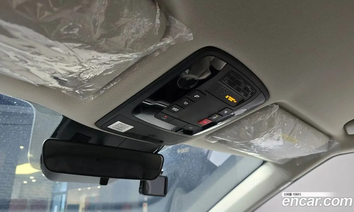 Kia Carnival 2025 2.2 автомат (гидро), фото 31 Kia Carnival 2025 2.2 автомат (гидро), фото 31