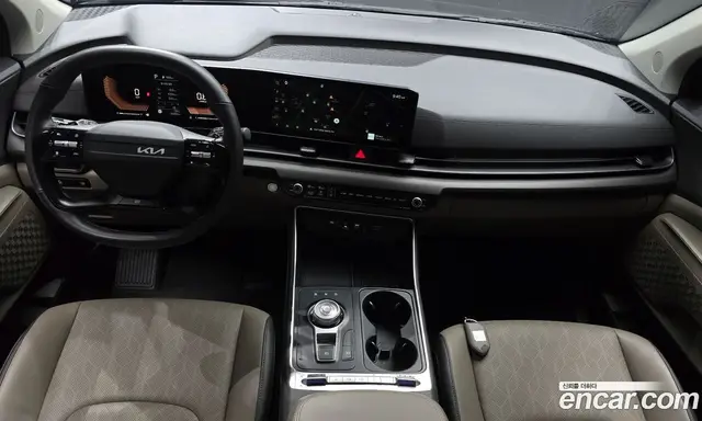 Kia Carnival 2025 2.2 автомат (гидро), миниатюра 10 Kia Carnival 2025 2.2 автомат (гидро), миниатюра 10