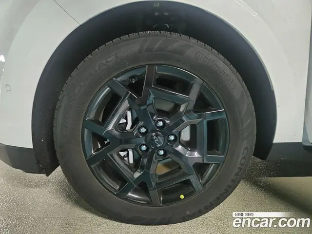Kia Carnival 2026 1.6 автомат (гидро), миниатюра 2 Kia Carnival 2026 1.6 автомат (гидро), миниатюра 2