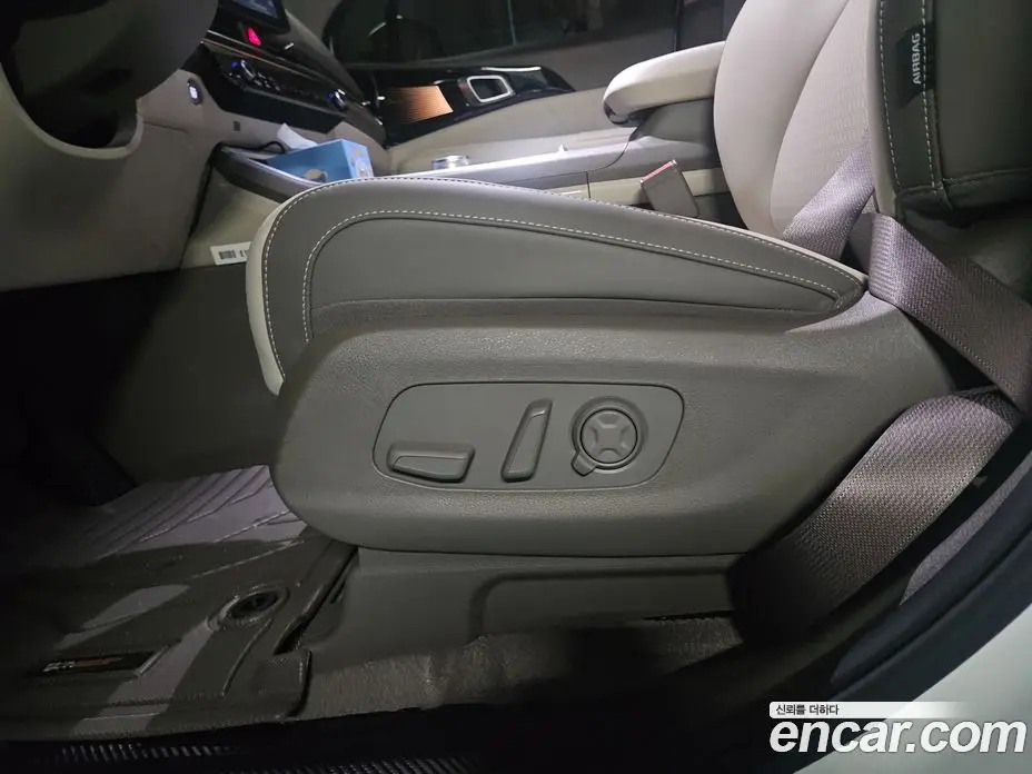 Kia Carnival 2026 1.6 автомат (гидро), фото 16 Kia Carnival 2026 1.6 автомат (гидро), фото 16