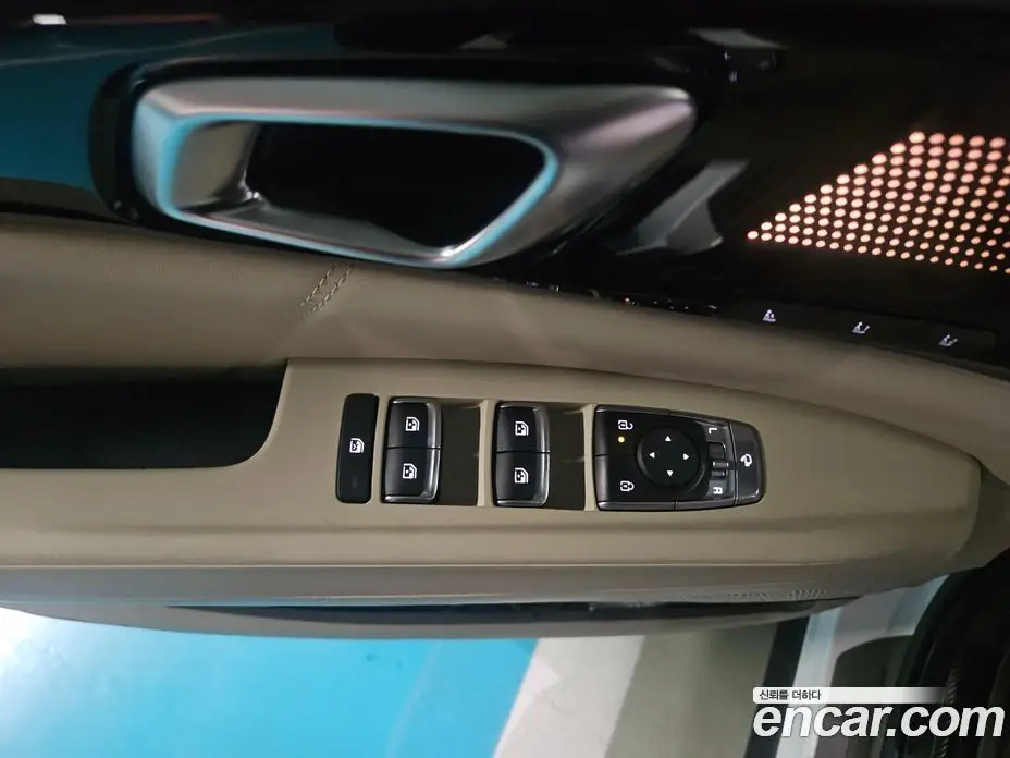 Kia Carnival 2026 1.6 автомат (гидро), фото 17 Kia Carnival 2026 1.6 автомат (гидро), фото 17