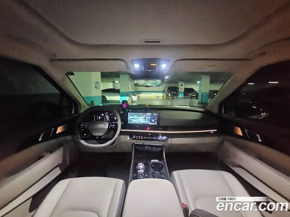 Kia Carnival 2026 1.6 автомат (гидро), фото 3 Kia Carnival 2026 1.6 автомат (гидро), фото 3