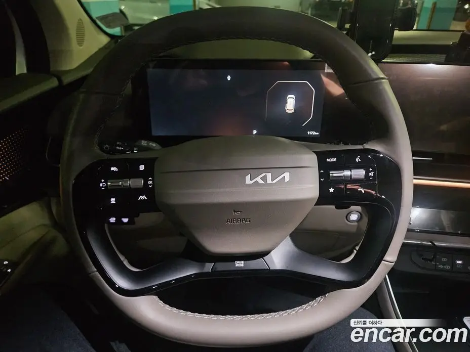 Kia Carnival 2026 1.6 автомат (гидро), фото 7 Kia Carnival 2026 1.6 автомат (гидро), фото 7