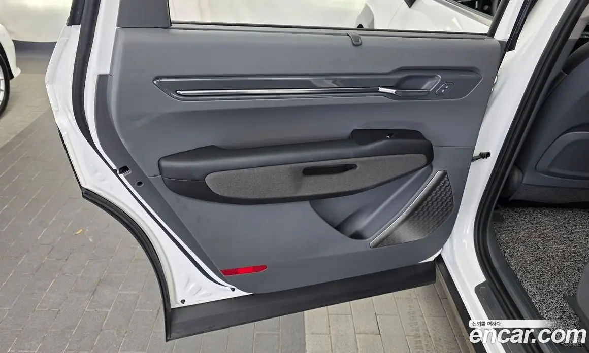 Kia EV9 2023 0.2 автомат (гидро), фото 15 Kia EV9 2023 0.2 автомат (гидро), фото 15