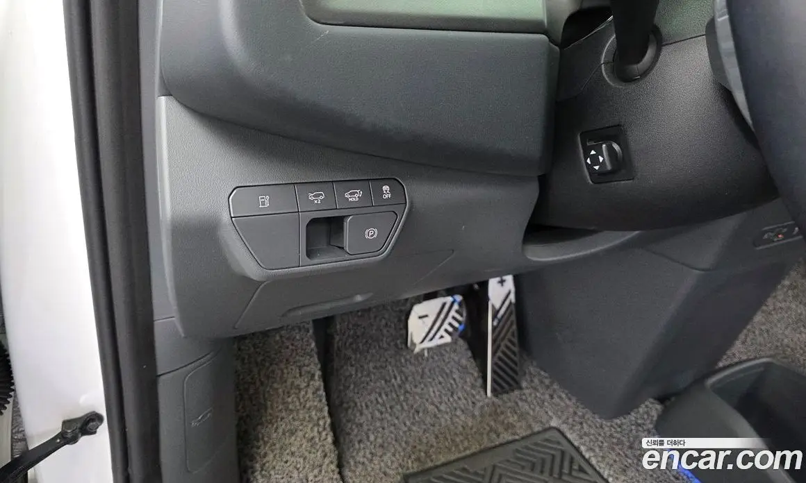 Kia EV9 2023 0.2 автомат (гидро), фото 27 Kia EV9 2023 0.2 автомат (гидро), фото 27