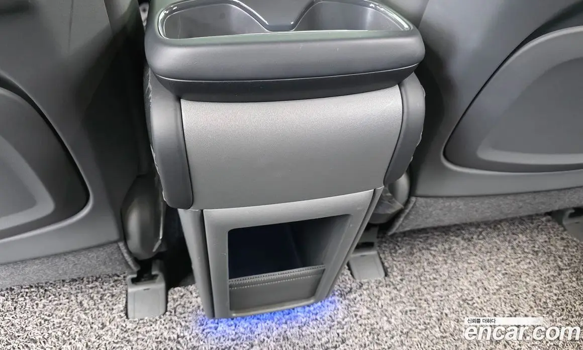 Kia EV9 2023 0.2 автомат (гидро), фото 31 Kia EV9 2023 0.2 автомат (гидро), фото 31