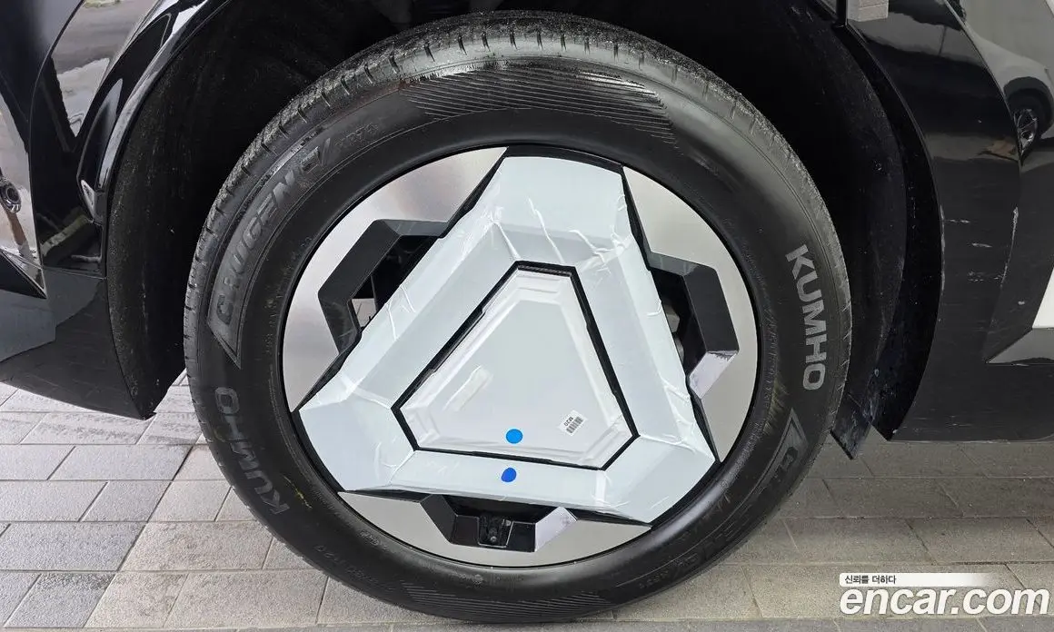 Kia EV9 2023 0.2 автомат (гидро), фото 5 Kia EV9 2023 0.2 автомат (гидро), фото 5