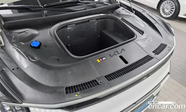 Kia EV9 2023 0.2 автомат (гидро), миниатюра 6 Kia EV9 2023 0.2 автомат (гидро), миниатюра 6
