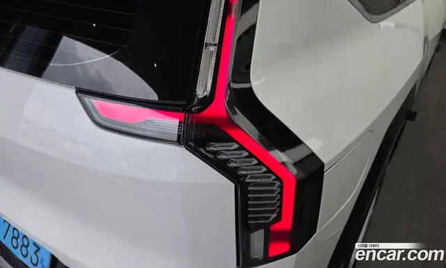 Kia EV9 2023 0.2 автомат (гидро), миниатюра 9 Kia EV9 2023 0.2 автомат (гидро), миниатюра 9