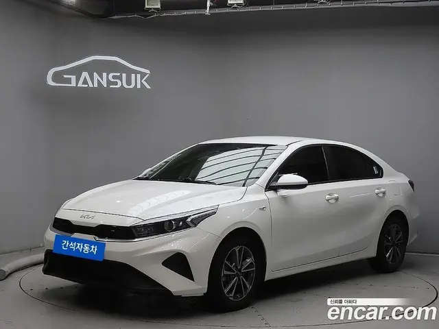 Kia K3 2021 1.6 автомат (гидро), миниатюра 2 Kia K3 2021 1.6 автомат (гидро), миниатюра 2