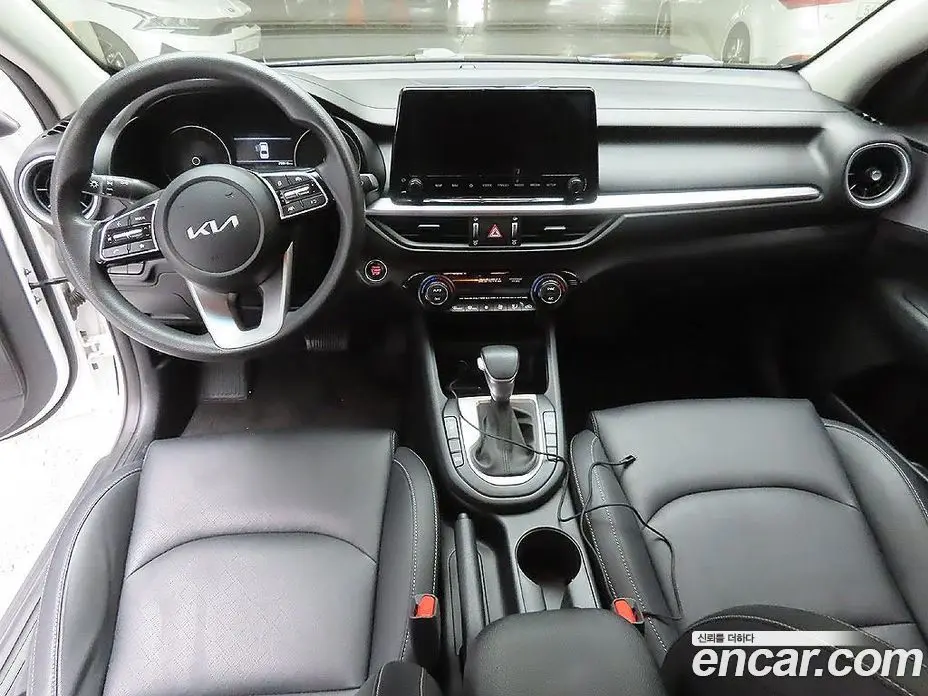 Kia K3 2021 1.6 автомат (гидро), фото 11 Kia K3 2021 1.6 автомат (гидро), фото 11