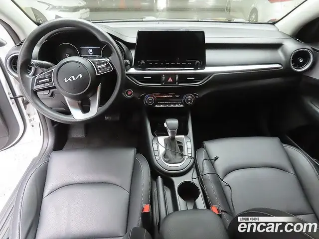 Kia K3 2021 1.6 автомат (гидро), миниатюра 11 Kia K3 2021 1.6 автомат (гидро), миниатюра 11