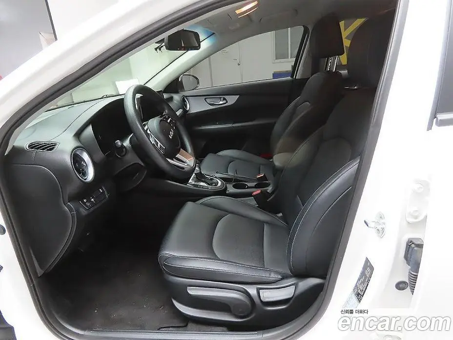 Kia K3 2021 1.6 автомат (гидро), фото 12 Kia K3 2021 1.6 автомат (гидро), фото 12