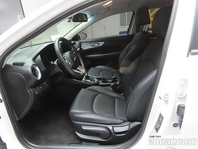 Kia K3 2021 1.6 автомат (гидро), миниатюра 12