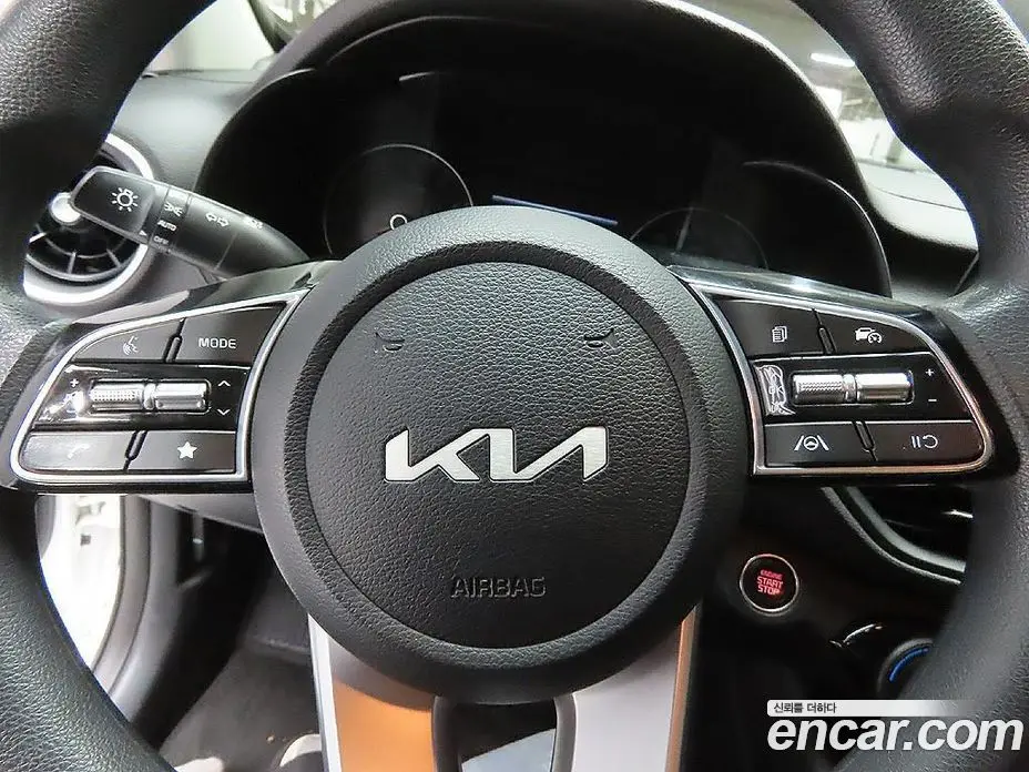 Kia K3 2021 1.6 автомат (гидро), фото 14 Kia K3 2021 1.6 автомат (гидро), фото 14