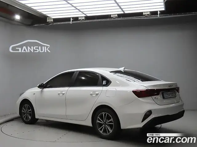 Kia K3 2021 1.6 автомат (гидро), миниатюра 3 Kia K3 2021 1.6 автомат (гидро), миниатюра 3