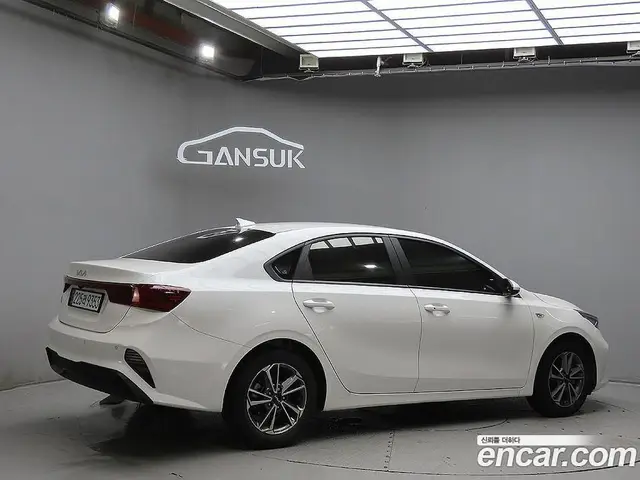 Kia K3 2021 1.6 автомат (гидро), миниатюра 4 Kia K3 2021 1.6 автомат (гидро), миниатюра 4