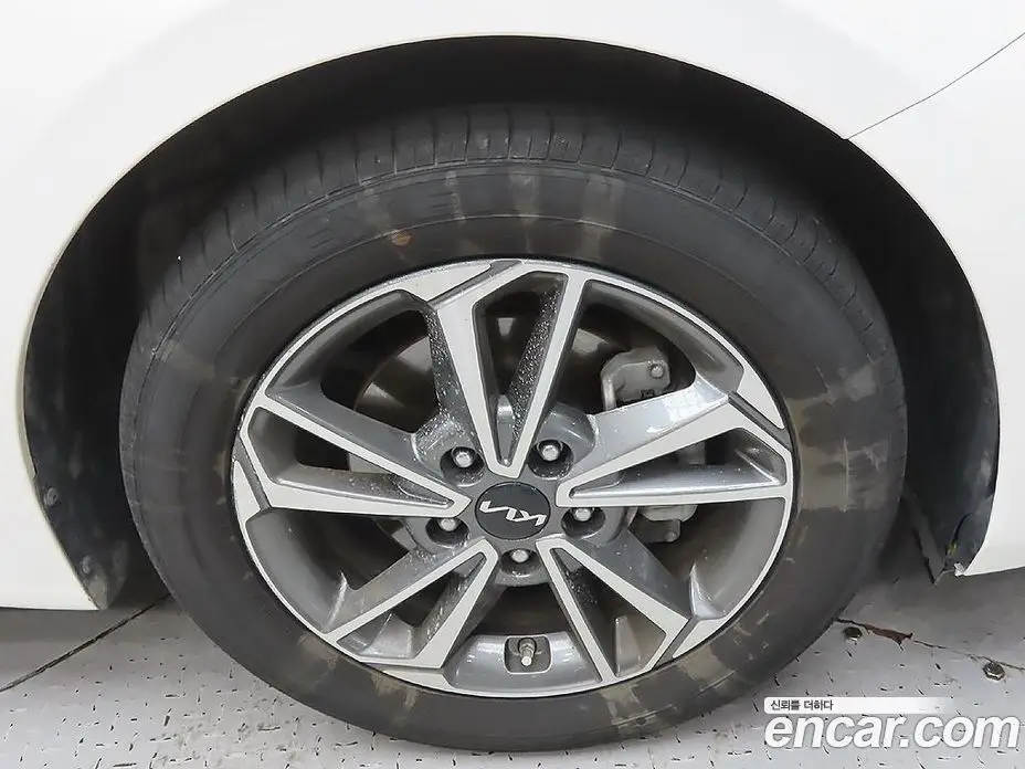 Kia K3 2021 1.6 автомат (гидро), фото 5 Kia K3 2021 1.6 автомат (гидро), фото 5