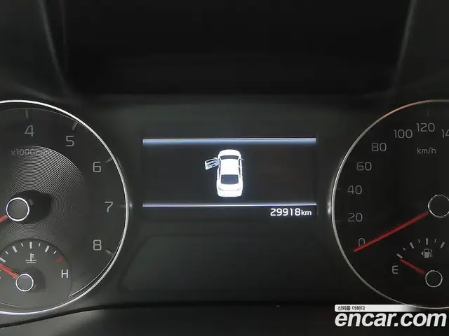 Kia K3 2021 1.6 автомат (гидро), миниатюра 6 Kia K3 2021 1.6 автомат (гидро), миниатюра 6