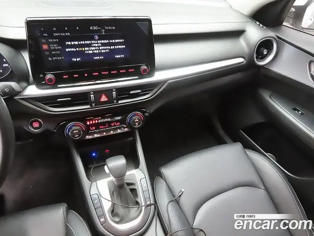 Kia K3 2021 1.6 автомат (гидро), миниатюра 7 Kia K3 2021 1.6 автомат (гидро), миниатюра 7