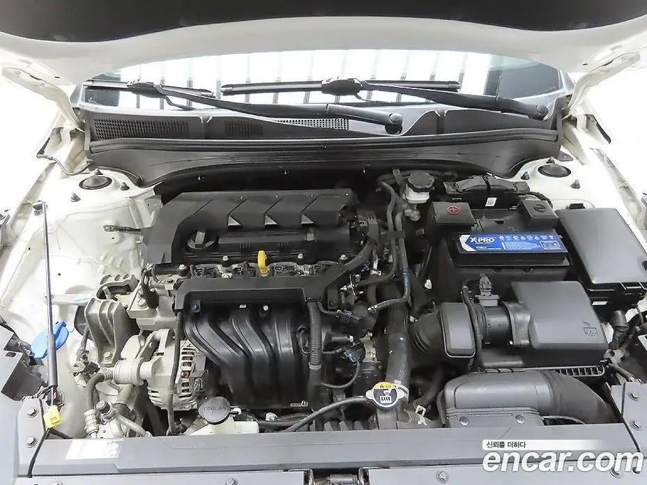 Kia K3 2021 1.6 автомат (гидро), фото 8 Kia K3 2021 1.6 автомат (гидро), фото 8