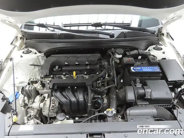 Kia K3 2021 1.6 автомат (гидро), миниатюра 8 Kia K3 2021 1.6 автомат (гидро), миниатюра 8