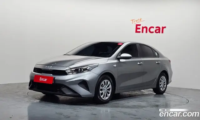 Kia K3 2022 1.6 автомат (гидро), миниатюра 1 Kia K3 2022 1.6 автомат (гидро), миниатюра 1