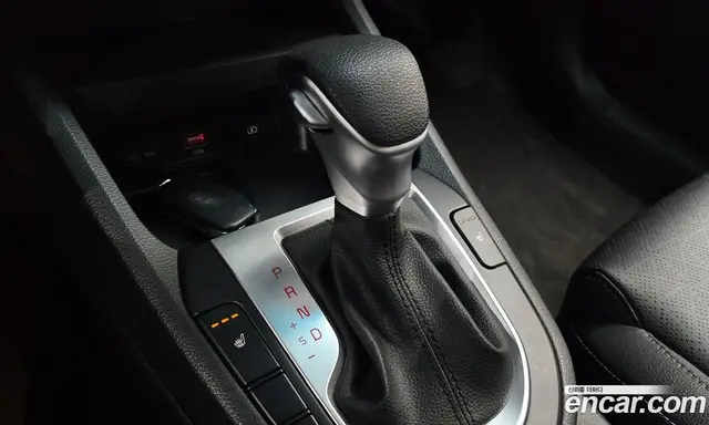 Kia K3 2022 1.6 автомат (гидро), миниатюра 12