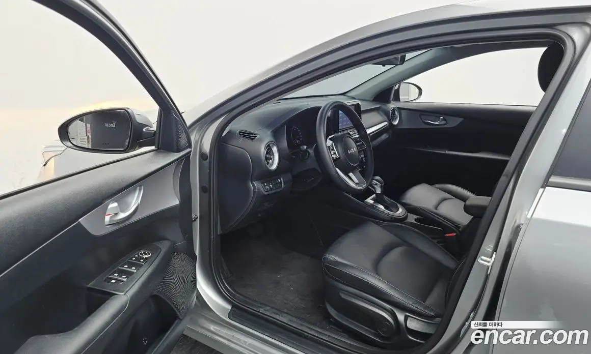 Kia K3 2022 1.6 автомат (гидро), фото 13 Kia K3 2022 1.6 автомат (гидро), фото 13
