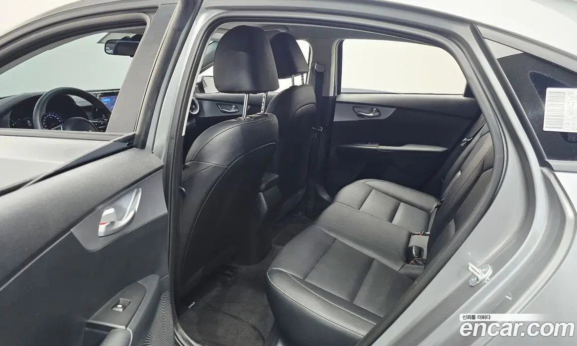 Kia K3 2022 1.6 автомат (гидро), фото 17 Kia K3 2022 1.6 автомат (гидро), фото 17