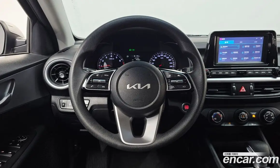 Kia K3 2022 1.6 автомат (гидро), фото 19 Kia K3 2022 1.6 автомат (гидро), фото 19