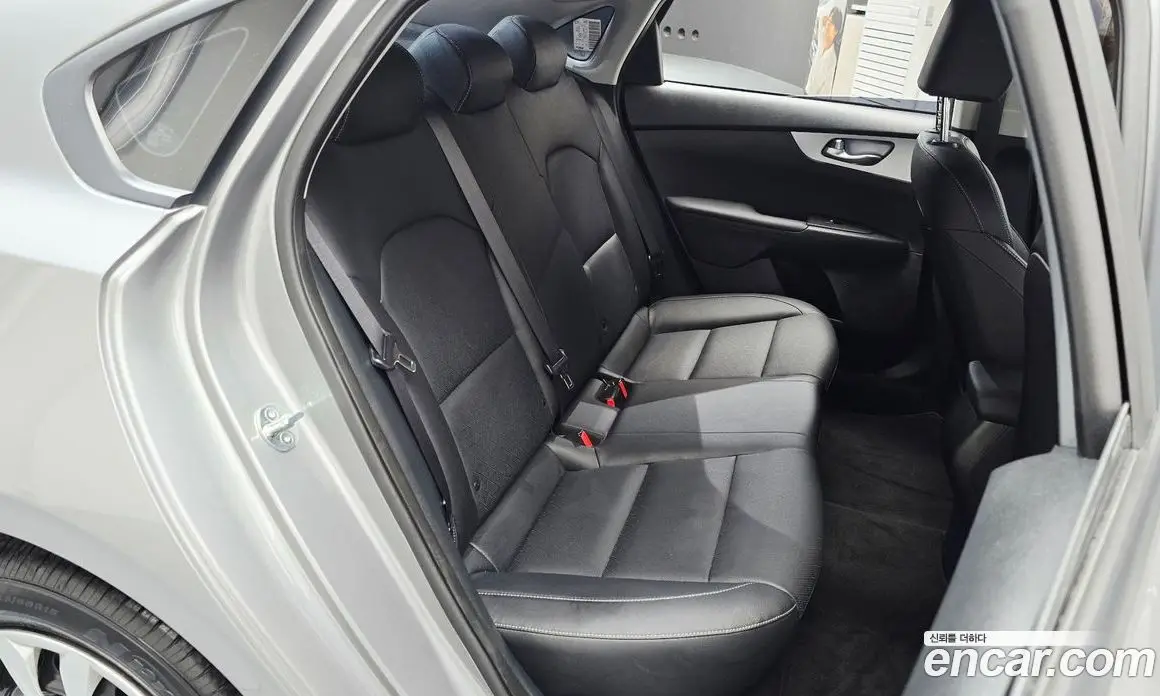 Kia K3 2022 1.6 автомат (гидро), фото 22 Kia K3 2022 1.6 автомат (гидро), фото 22