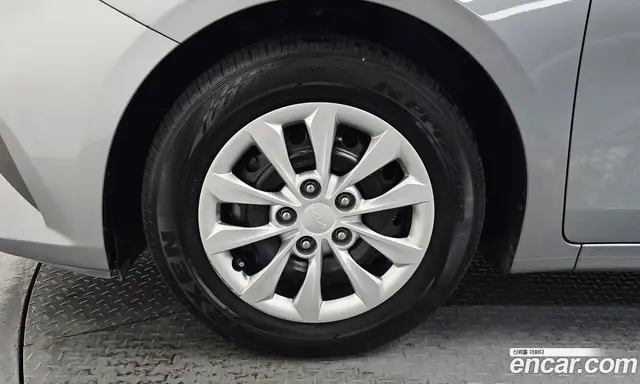 Kia K3 2022 1.6 автомат (гидро), миниатюра 5 Kia K3 2022 1.6 автомат (гидро), миниатюра 5