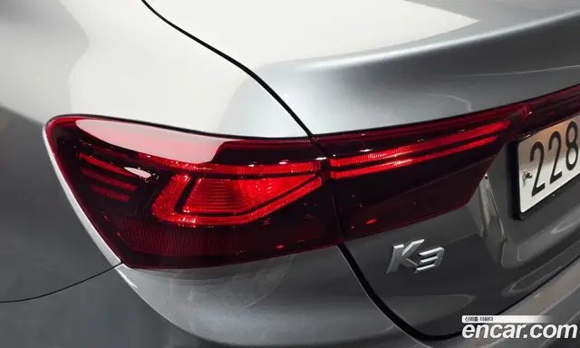 Kia K3 2022 1.6 автомат (гидро), миниатюра 9 Kia K3 2022 1.6 автомат (гидро), миниатюра 9