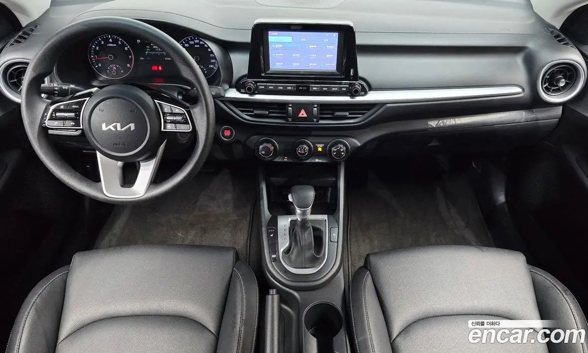 Kia K3 2022 1.6 автомат (гидро), фото 10 Kia K3 2022 1.6 автомат (гидро), фото 10