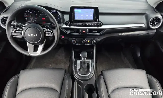 Kia K3 2022 1.6 автомат (гидро), миниатюра 10 Kia K3 2022 1.6 автомат (гидро), миниатюра 10