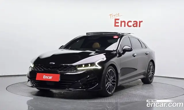 Kia K5 (Optima) 2021 1.6 автомат (гидро), миниатюра 1 Kia K5 (Optima) 2021 1.6 автомат (гидро), миниатюра 1