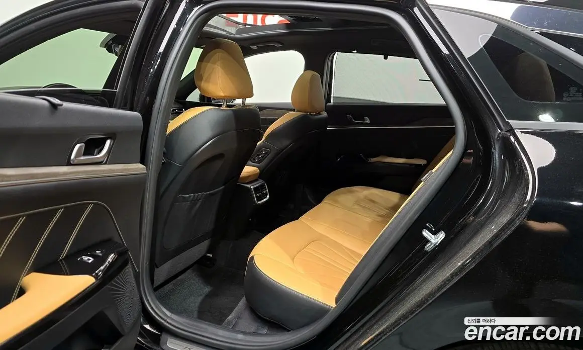 Kia K5 (Optima) 2021 1.6 автомат (гидро), фото 11 Kia K5 (Optima) 2021 1.6 автомат (гидро), фото 11