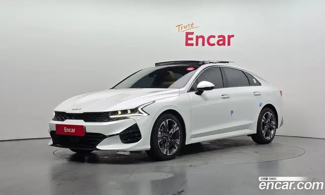 Kia K5 (Optima) 2023 2.0 автомат (гидро), миниатюра 1 Kia K5 (Optima) 2023 2.0 автомат (гидро), миниатюра 1