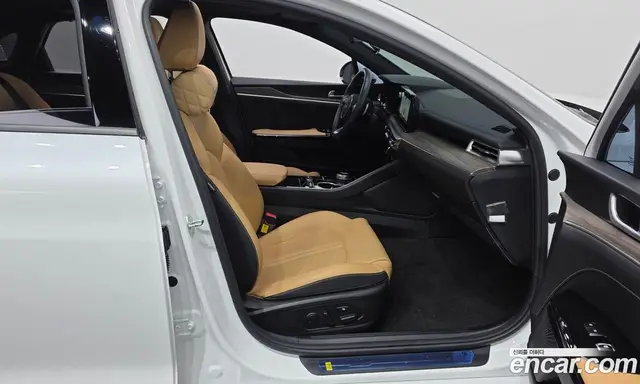 Kia K5 (Optima) 2023 2.0 автомат (гидро), миниатюра 11 Kia K5 (Optima) 2023 2.0 автомат (гидро), миниатюра 11