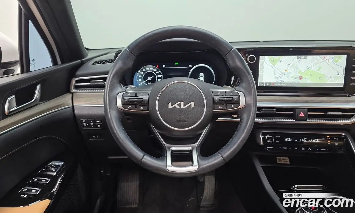 Kia K5 (Optima) 2023 2.0 автомат (гидро), фото 14 Kia K5 (Optima) 2023 2.0 автомат (гидро), фото 14