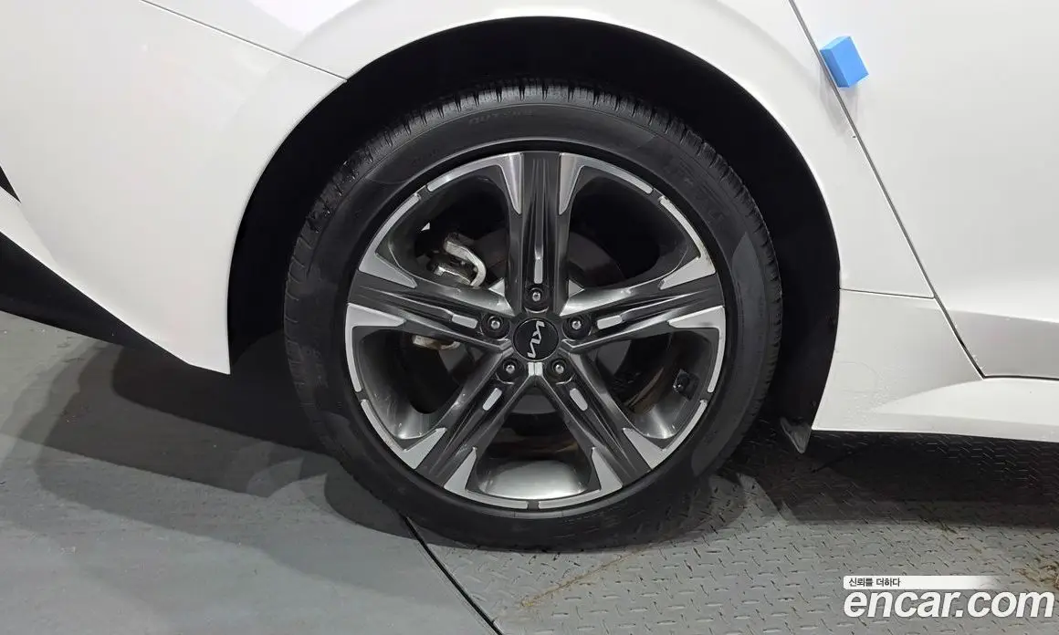 Kia K5 (Optima) 2023 2.0 автомат (гидро), фото 5 Kia K5 (Optima) 2023 2.0 автомат (гидро), фото 5